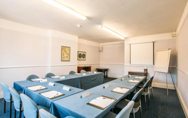 Colwall Park Hotel