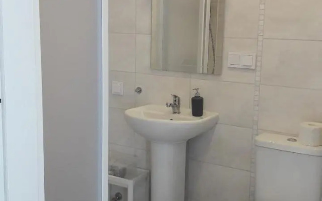 Anykščiai Center Apartment