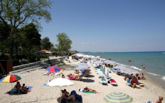 Calypso Hotel