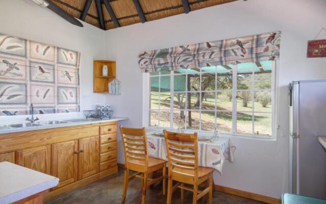 Thabametsi Farm