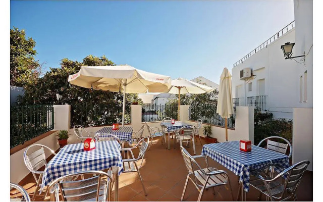 Hostal La Posada de Conil