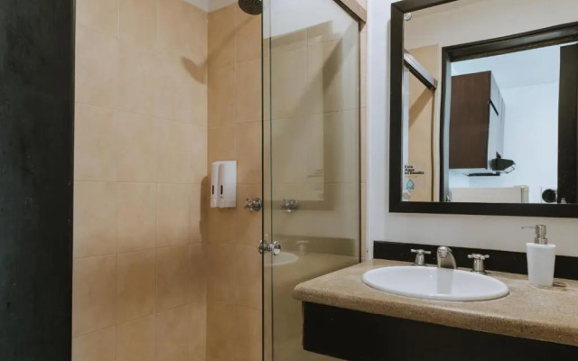 Orange Suite Medellin