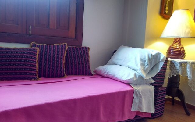 Apartment Colonial « San Antonio Cali »