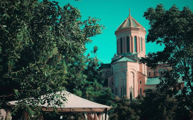 Hotisi Hotel