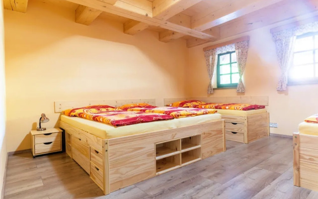 Villa in Rudnik With Pool & Sauna Retreat