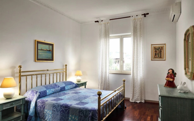 The Sound of Sun Apartment