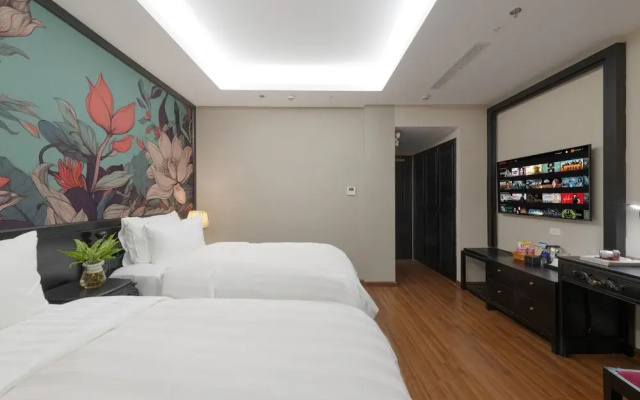 Palago Boutique Hotel