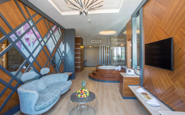 Sensitive Premium Resort & Spa - All Inclusive