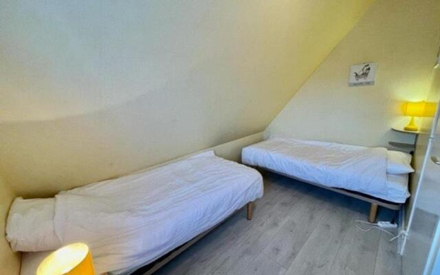 Villa Saint-Pierre-Quiberon, 3 pièces, 4 personnes - FR-1-478-163