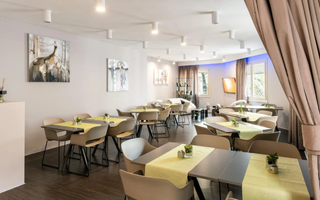 Le Camp Suite & SPA
