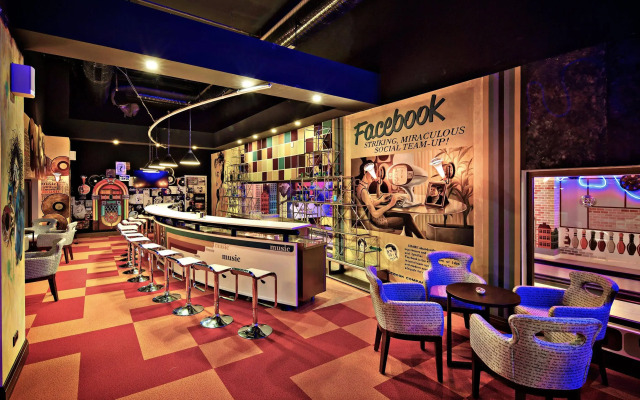 Royal Teos Thermal Resort Clinic & Spa - Halal Hotel