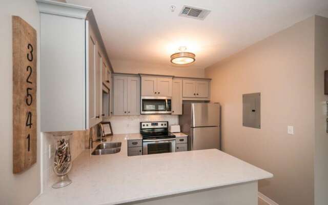 Caribbean Dunes #125 by Destin Getaways