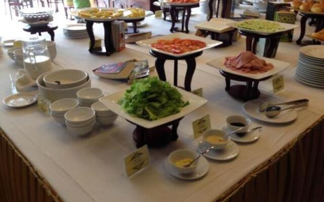Ruby River Villa Hoi An