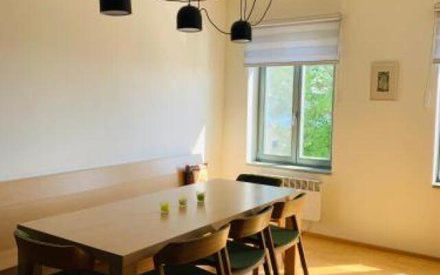 Apartmán U Venuše