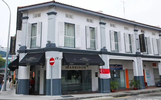 Philip Hotel