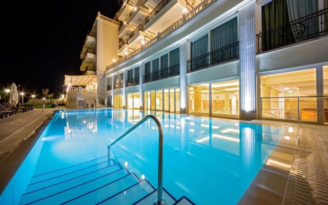 Therma Palace Balneohotel