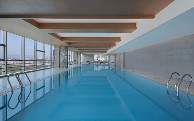 Shantou Marriott Hotel