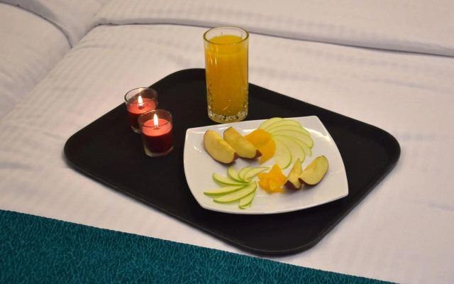 Athenian Montaza Hotel