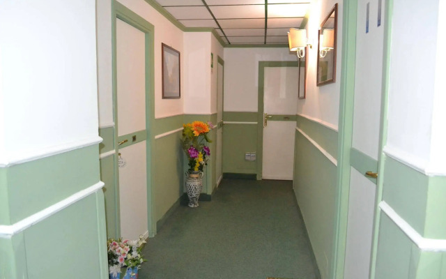 Hotel Cesare Augusto