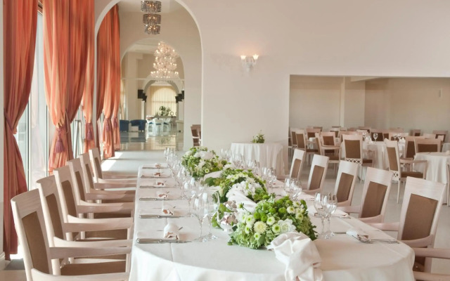 Grand Hotel Italia