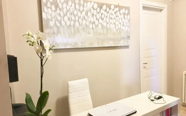 Trastevere Sweet House