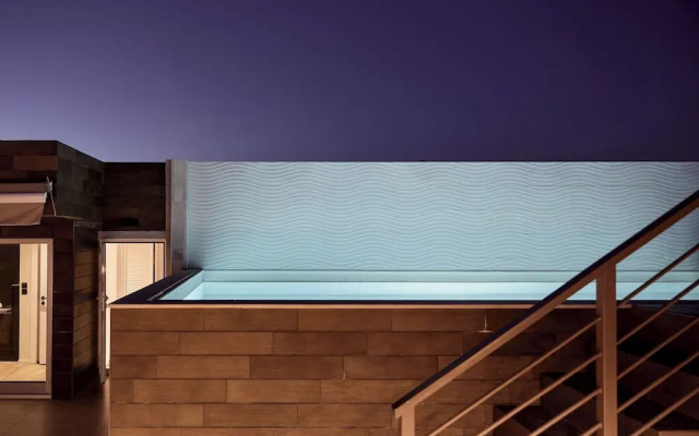 Casa Volare, Penthouse Retreat Athenian Riviera