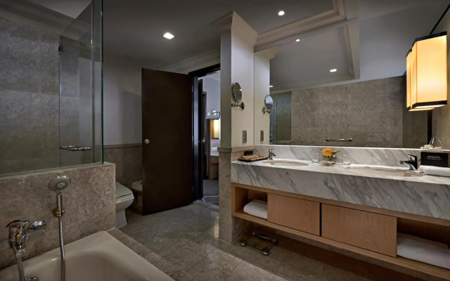Berjaya Times Square Hotel, Kuala Lumpur