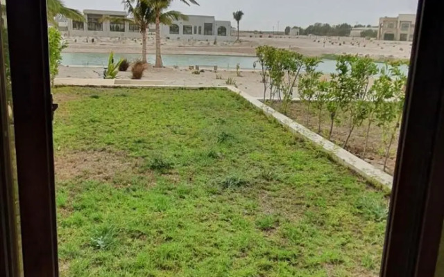 Hawana Salalah at Forest Island