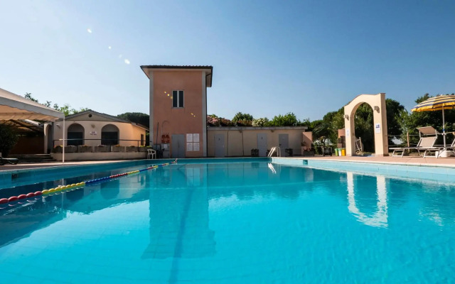 Vega Hotel Perugia