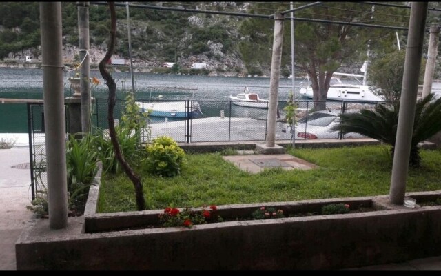 Apartman Monkovic