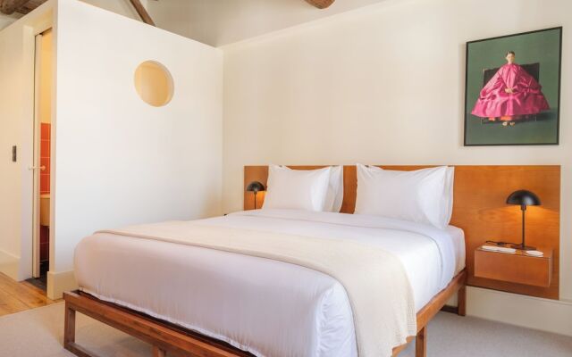 Rosário Suites Townhouse