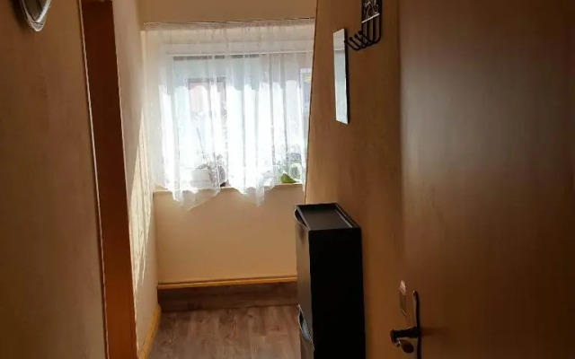 Ferienwohnung Annett