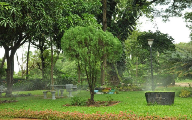 Sujatha Tourist Rest