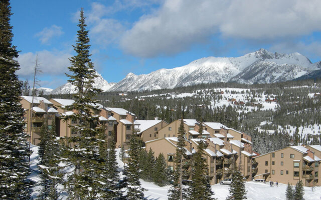 Beaverhead Condos at Big Sky Resort