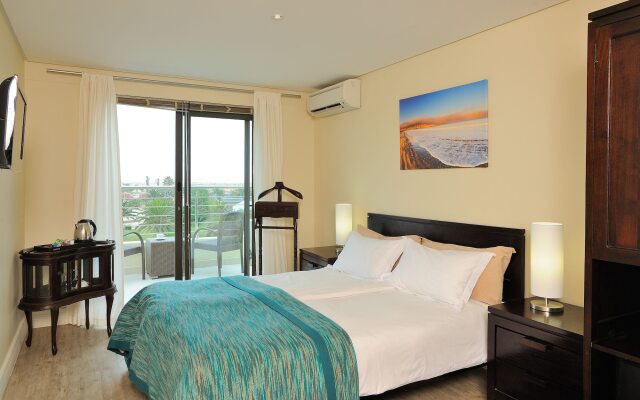 Beach Hotel Swakopmund