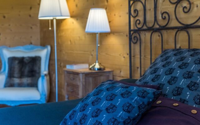 Maison d'hôtes Agathe et Sophie