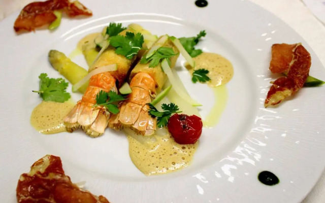 Hôtel De France - Restaurant Linsolite