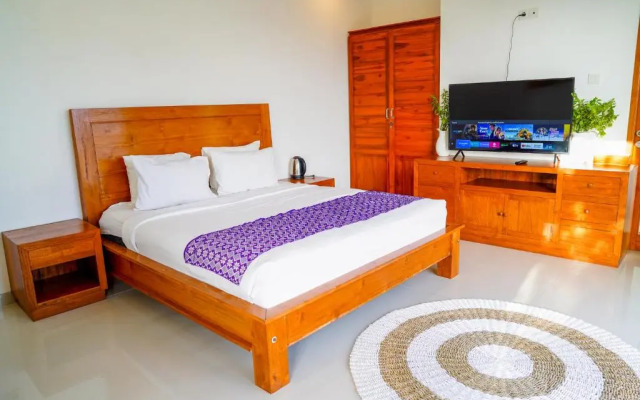 Sari Sky Villa