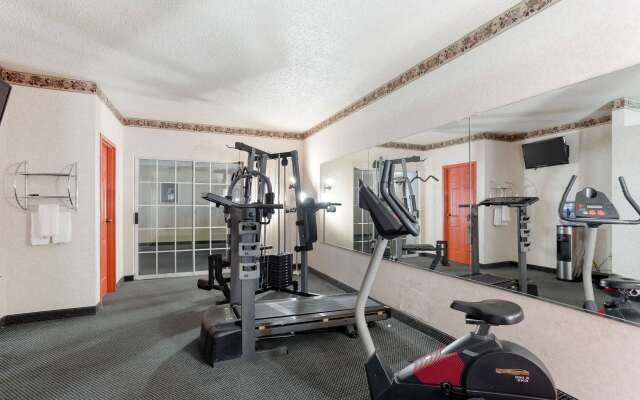 Quality Inn & Suites Paragould