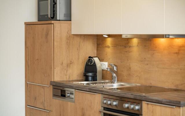 Alphus Appartements
