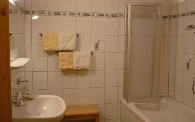 Haus Bergzauber