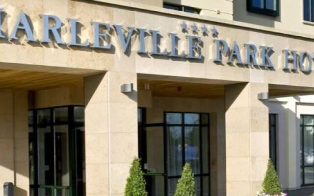 Charleville Park Hotel & Leisure Club