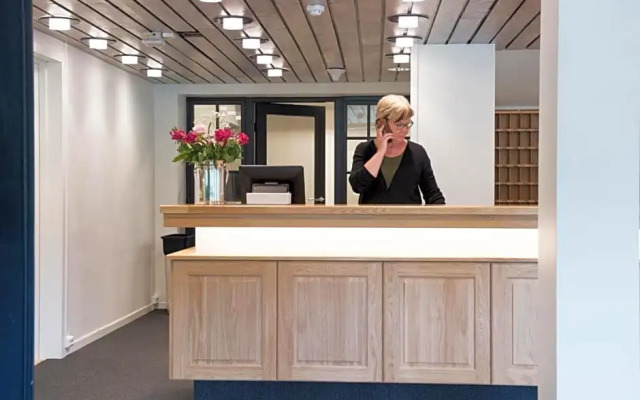 Morgedal Hotell - Unike Hoteller