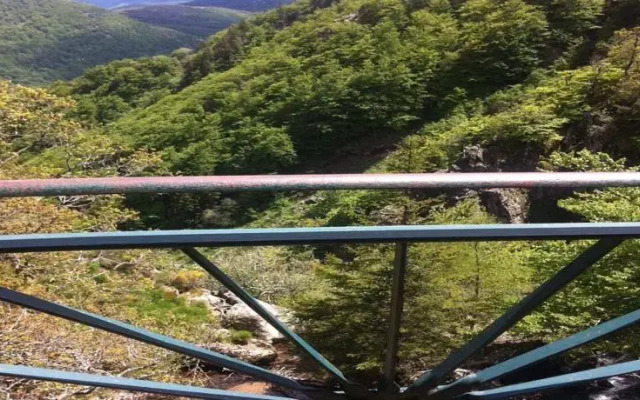 Camping de la Nogarede