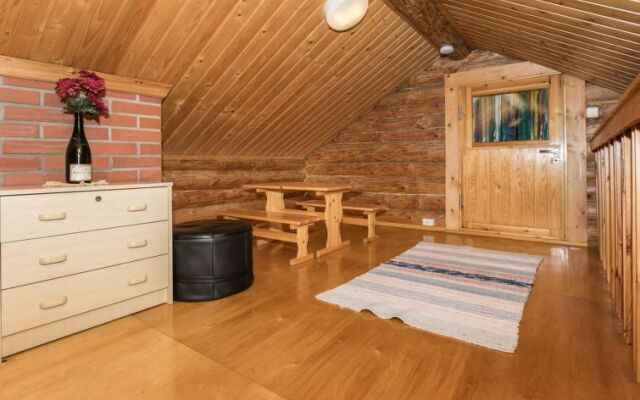 Holiday Home Mikko