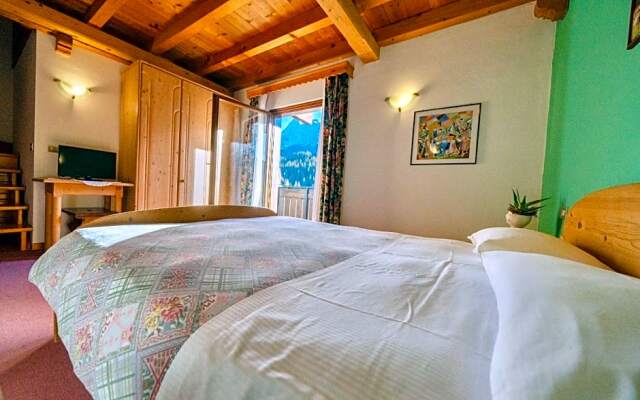 Hotel Valgioconda