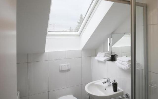 Outlet Apartments Metzingen