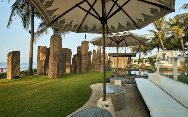 The Royal Purnama Art Suites & Villas