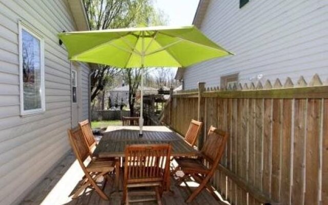Cape House Bed and Breakfast