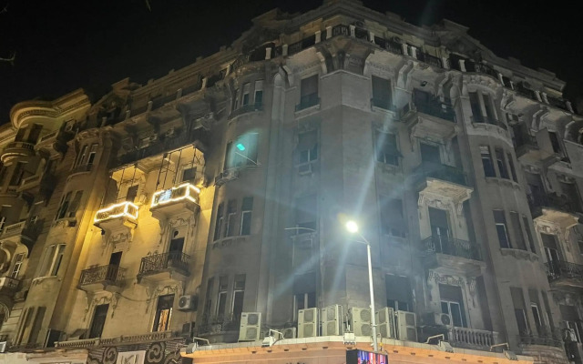 One Season Hostel